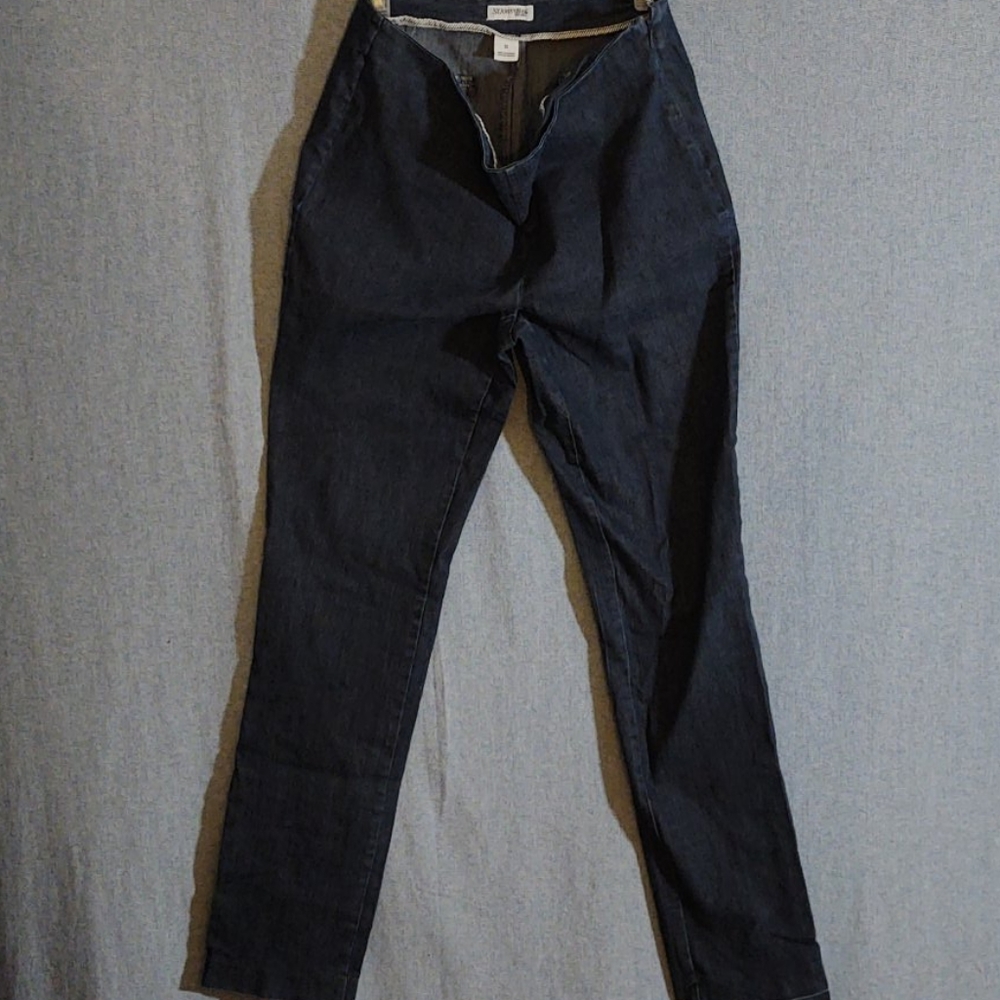 St. John's Bay jeans size 12
